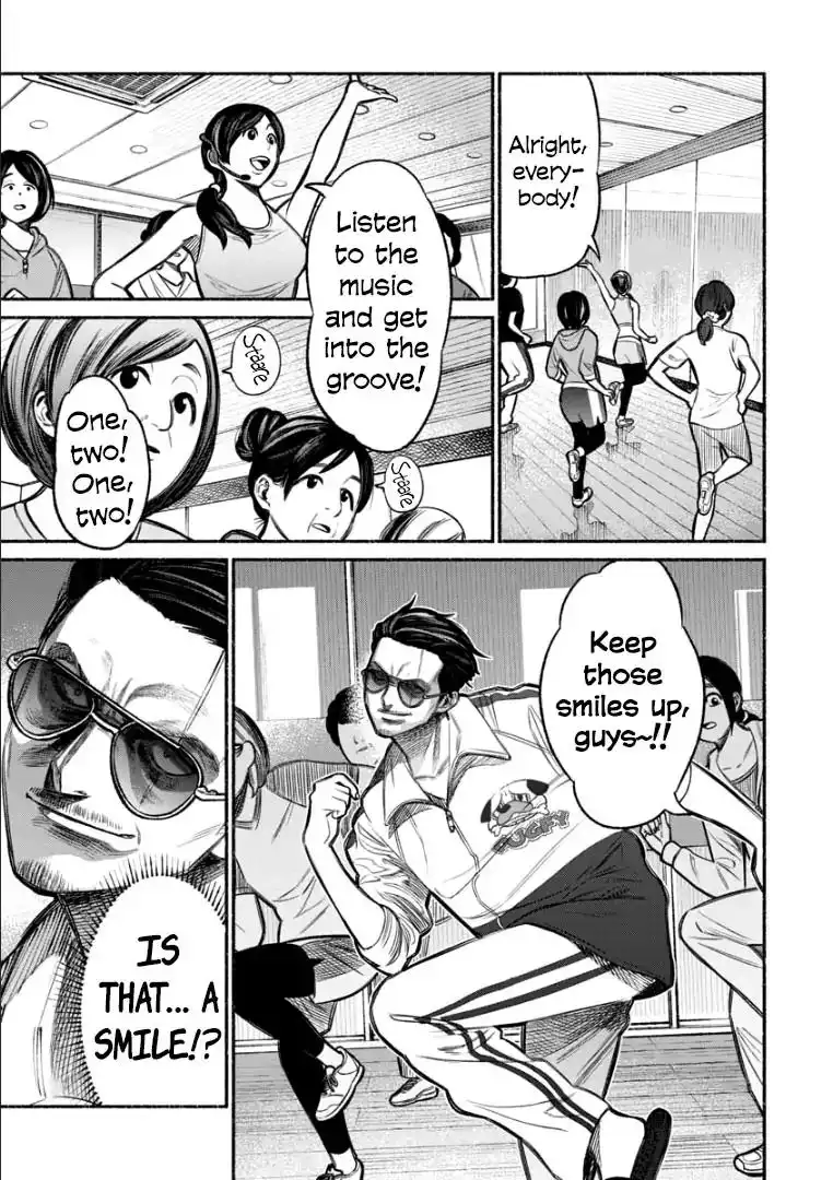 Gokushufudou: The Way of the House Husband Chapter 10 5